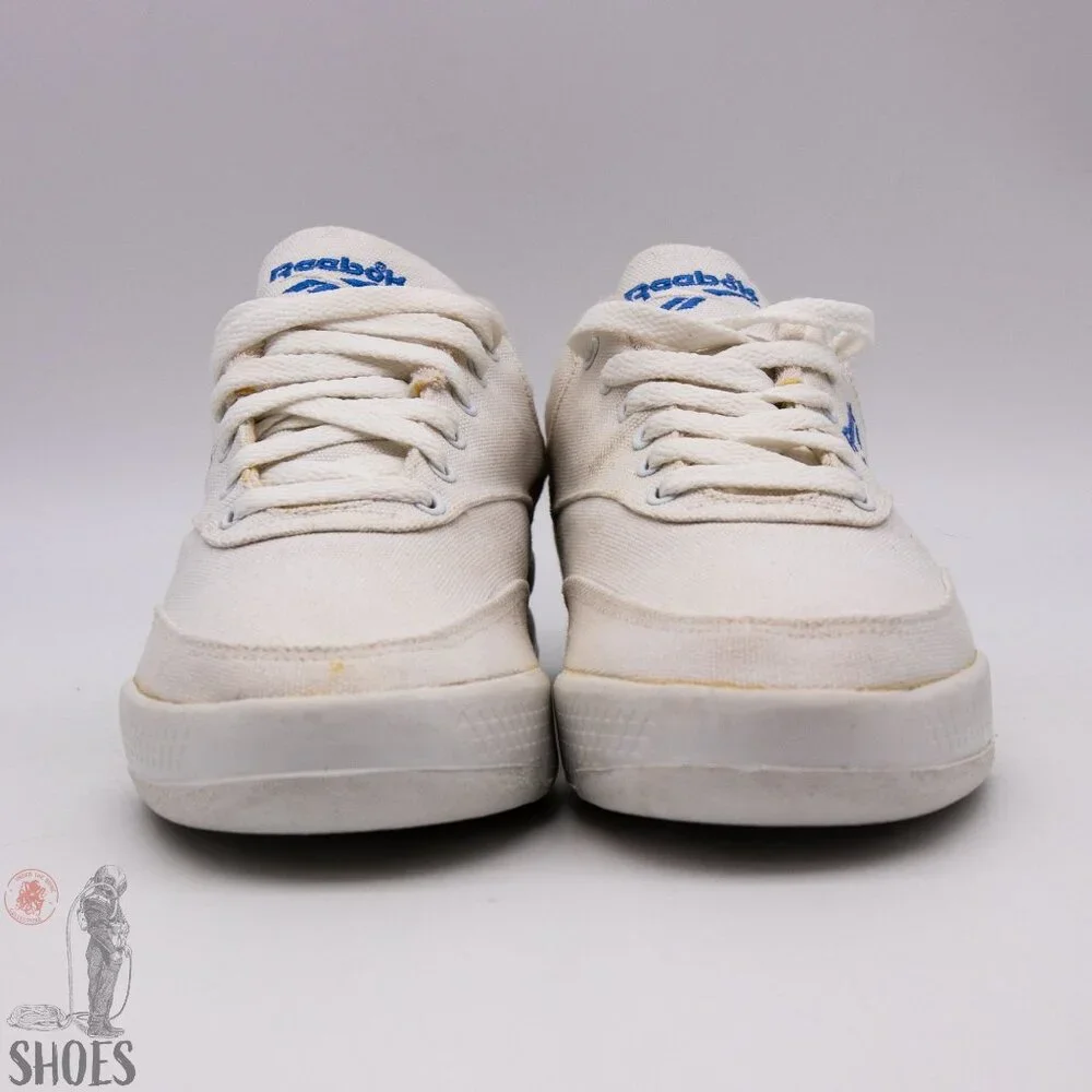 Reebok Vintage Club Pro Sneakers - Women's Size 8.5 - Picture 2 of 14